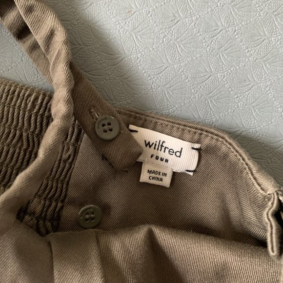 Wilfred dress - Picture 3 of 5